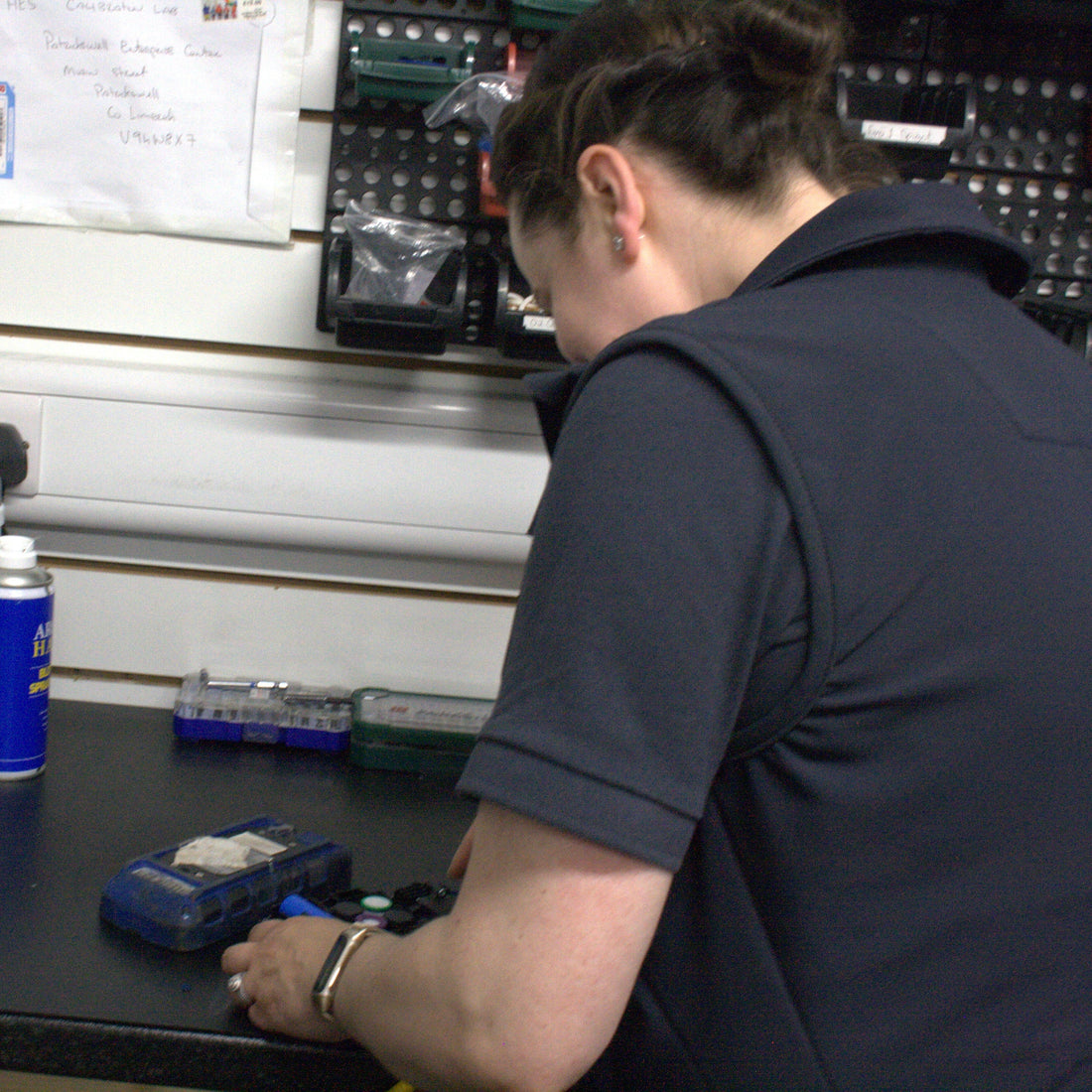 The Essential Guide to Calibrating Flue Gas Analysers for Heating Engineers