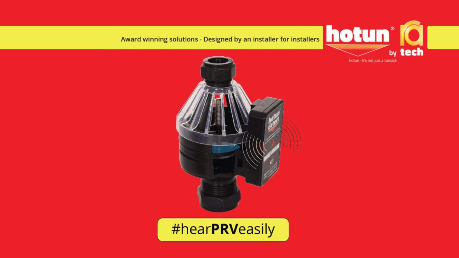 Why Hotun Has Become the Trusted Choice for Tundish Solutions in Ireland
