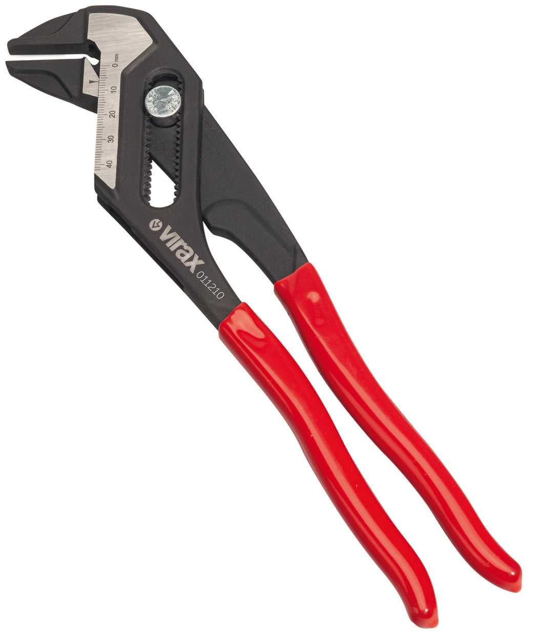 Virax Plier Wrench 10" - 250mm

Virax at Heating Engineer Supplies

Trade supplies Limerick
Trade supplies Ireland
Heating Engineer SuppliesLimerick
Heating Engineer Supplies Cork
Heating Engineer Supplies Dublin
Heating Engineer Supplies Galway
Heating Engineer Supplies Ireland

Pliers with red handles and black body on a white background