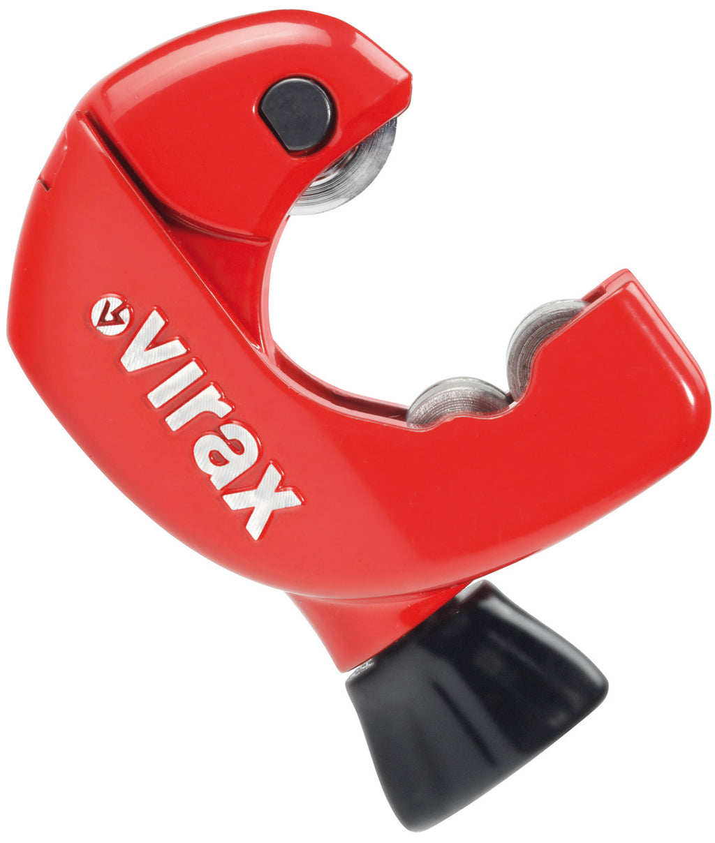 Virax Mini Copper Pipe Cutter 28mm

Virax at Heating Engineer Supplies

Trade supplies Limerick
Trade supplies Ireland
Heating Engineer SuppliesLimerick
Heating Engineer Supplies Cork
Heating Engineer Supplies Dublin
Heating Engineer Supplies Galway
Heating Engineer Supplies Ireland

Red pipe cutter with 'Virax' branding on a white background