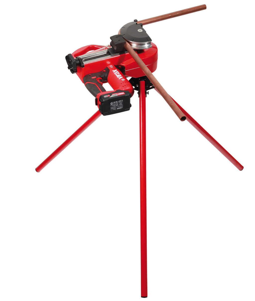 Virax Tripod for Bending Machine Eurostem II/III

Virax at Heating Engineer Supplies

Trade supplies Limerick
Trade supplies Ireland
Heating Engineer SuppliesLimerick
Heating Engineer Supplies Cork
Heating Engineer Supplies Dublin
Heating Engineer Supplies Galway
Heating Engineer Supplies Ireland

Red pipe bender tool on a white background