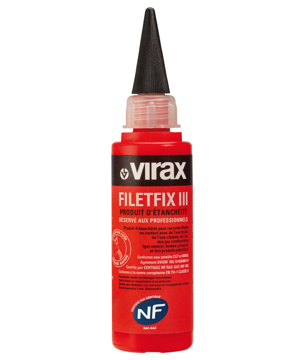 Virax Filetfix Sealant

Virax at Heating Engineer Supplies

Trade supplies Limerick
Trade supplies Ireland
Heating Engineer SuppliesLimerick
Heating Engineer Supplies Cork
Heating Engineer Supplies Dublin
Heating Engineer Supplies Galway
Heating Engineer Supplies Ireland

Red bottle of Virax Filetfix III on a white background
