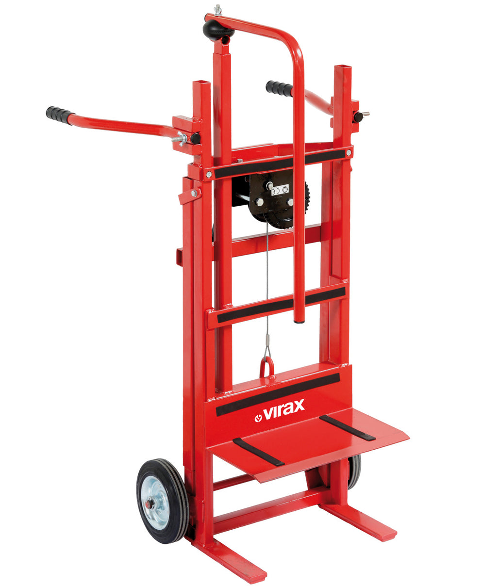 Virax Radiator Lift - Up To 150KG Load

Virax at Heating Engineer Supplies

Trade supplies Limerick
Trade supplies Ireland
Trade supplies Cork
Trade supplies Galway
Trade supplies Dublin

Red Virax radiator lift on a white background