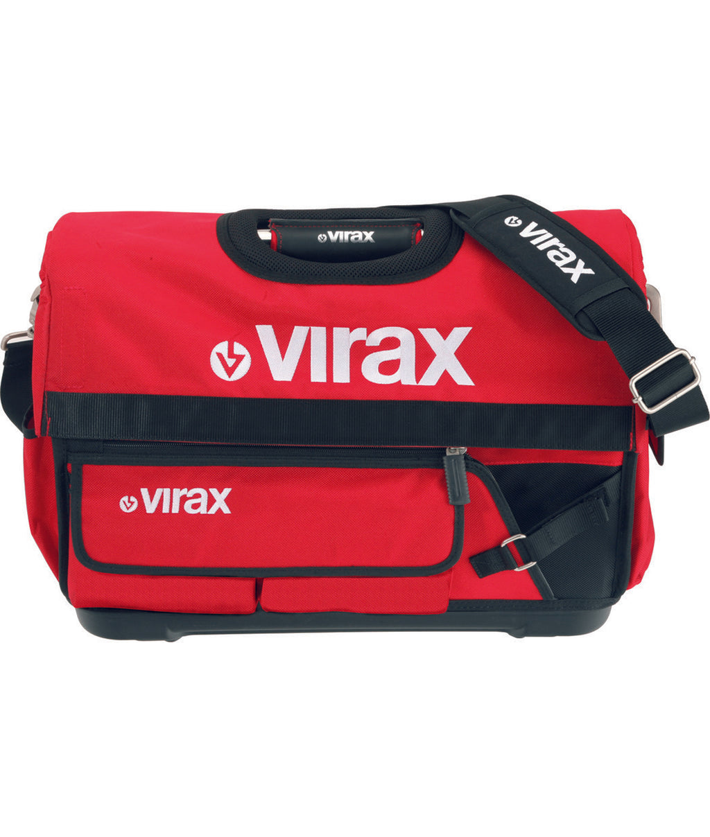 Virax Textile Tool Bag 56cm

Virax at Heating Engineer Supplies

Trade supplies Limerick
Trade supplies Ireland
Plumbing supplies Limerick
Plumbing supplies Cork
Plumbing supplies Dublin
Plumbing supplies Galway
Plumbing supplies Ireland

Red Virax bag with black straps on a white background
