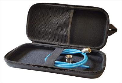 Anton By Crowcon APM 155/AP