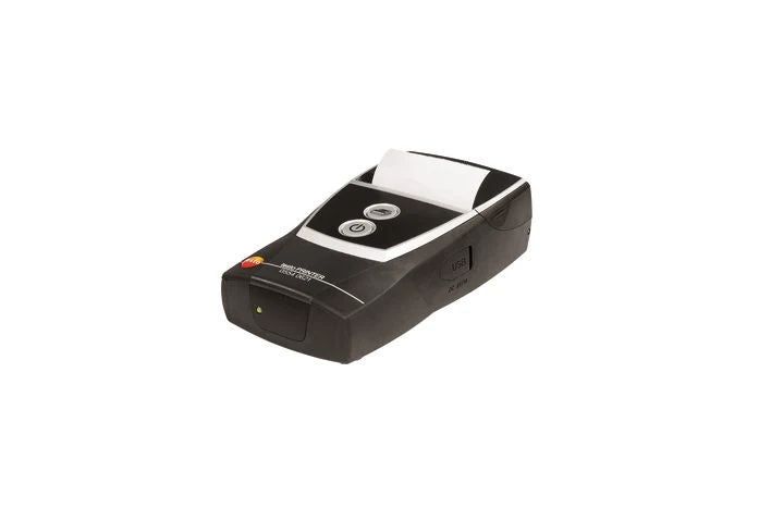 Black and white handheld scanner on a white background

Testo Bluetooth/IRDA Fast Printer with Charger and Batteries

Testo at Heating Engineer Supplies

Trade supplies Limerick
Trade supplies Ireland
Heating Engineer Supplies Limerick
Heating Engineer Supplies Cork
Heating Engineer Supplies Dublin
Heating Engineer Supplies Galway
Heating Engineer Supplies Ireland
