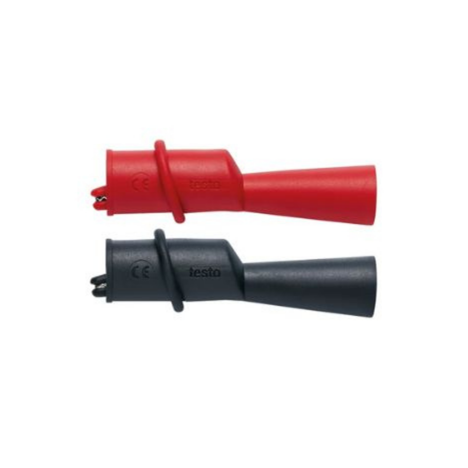 Testo Crocodile Clip Set

Testo at Heating Engineer Supplies

Trade supplies Limerick
Trade supplies Ireland
Heating Engineer Supplies Limerick
Heating Engineer Supplies Cork
Heating Engineer Supplies Dublin
Heating Engineer Supplies Galway
Heating Engineer Supplies Ireland

Red and black connectors on a white background