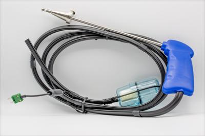 Anton By Crowcon PRB29000 Standard Flue Gas Probe