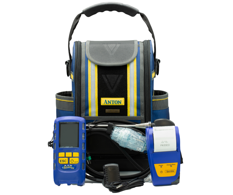 Anton x Velocity Bag with PRO1

Anton By Crowcon at Heating Engineer Supplies

Trade supplies Limerick
Trade supplies Ireland

Portable measurement device with Anton brand on a white background
