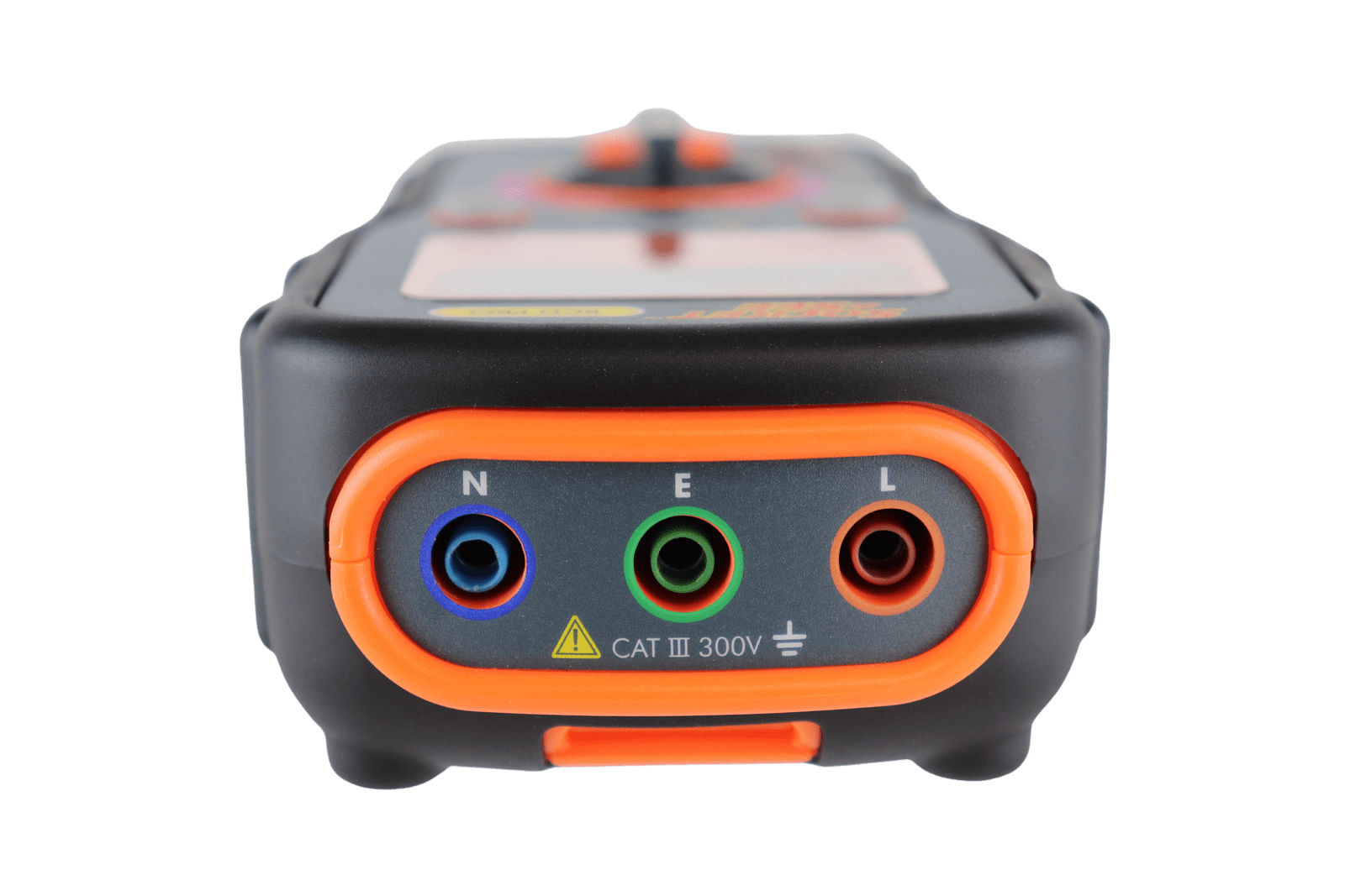 Back view of a device with connectors 

Socket & See PDL Pro High Resolution Loop Tester

Socket & See Electrical Testing Tools at Heating Engineer Supplies

Socket & See Electrical Testing Accessories at Heating Engineer Supplies

Trade supplies Limerick