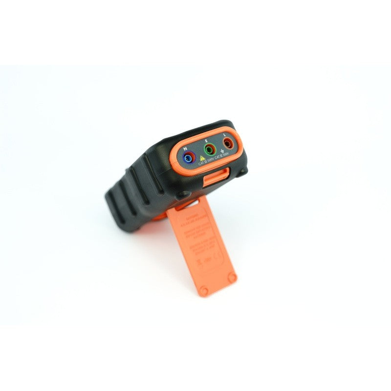 Black and orange electronic device on a white background

Socket & See PDL Pro High Resolution Loop Tester

Socket & See Electrical Testing Tools at Heating Engineer Supplies

Socket & See Electrical Testing Accessories at Heating Engineer Supplies

Trade supplies Limerick