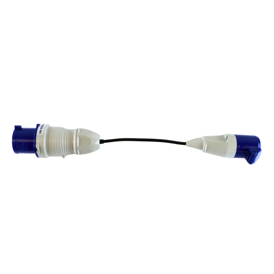 Electrical connector with blue and white design on a white background

Socket & See SOK ADP40 Socket Tester Adaptor

Electrical testing tools at Heating Engineer Supplies Ltd, Patrickswell, County Limerick