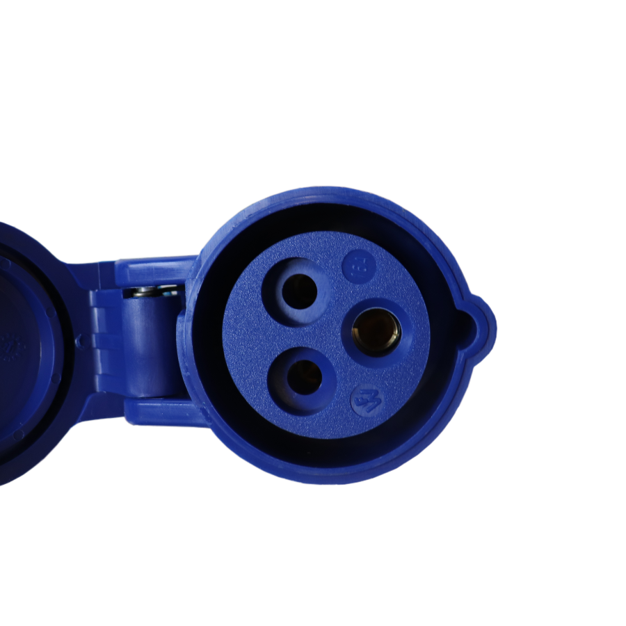 Blue electrical plug on a white background

Socket & See SOK ADP40 Socket Tester Adaptor

Electrical testing tools at Heating Engineer Supplies, Patrickswell, Limerick