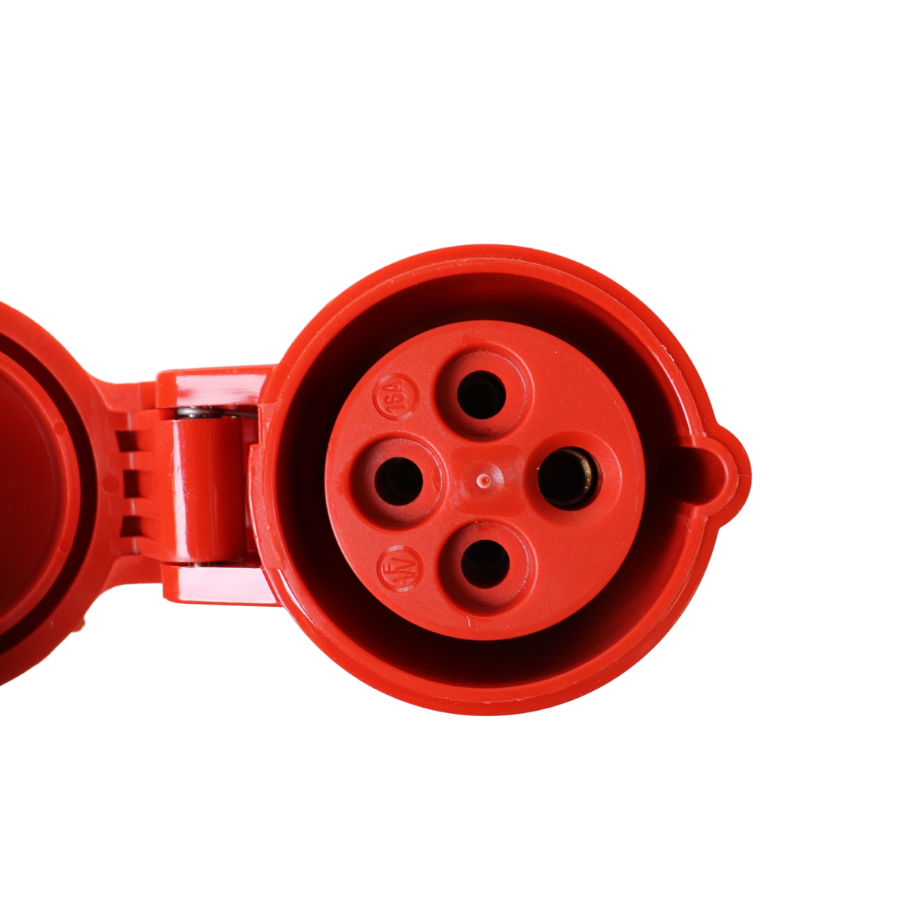 Red electrical plug on a white background

Socket & See SOK ADP60 Industrial Socket Tester Adaptor

Socket & See electrical testing tools at Heating Engineer Supplies 