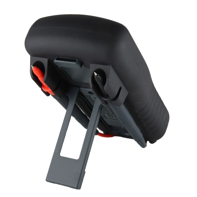 Black and gray device with a stand on a white background

Socket & See Engineer Digital Multimeter

Socket & See Electrical Testing Tools at Heating Engineer Supplies

Socket & See Electrical Testing Accessories at Heating Engineer Supplies

Trade supplies Limerick