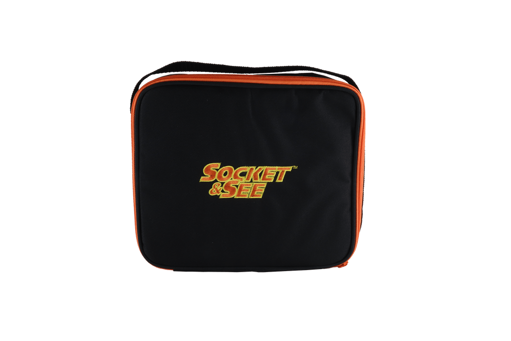 Socket & See FFCDCFKIT Fuse Finder/Dead Circuit Tracer Kit