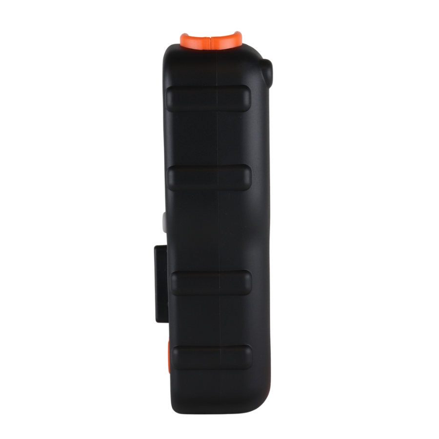 Black and orange tool on a white background

Socket & See IRC Pro Insulation and Continuity Tester

Socket & See Electrical Testing Tools at Heating Engineer Supplies

Socket & See Electrical Testing Accessories at Heating Engineer Supplies

Trade supplies Limerick