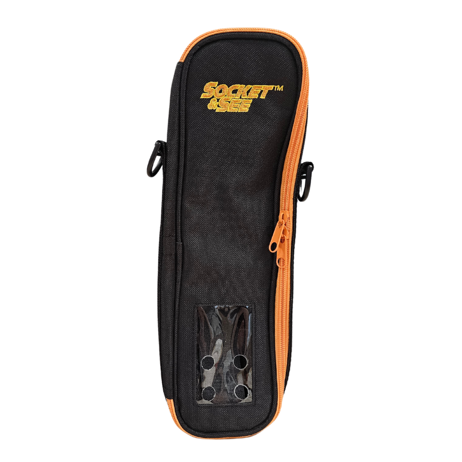 Socket & See ISOKIT420 Safe Isolation Kit