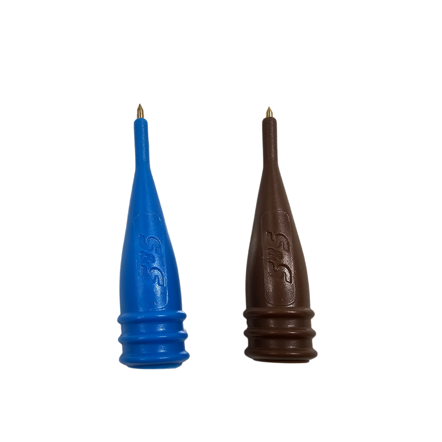 Socket & See ITLS400A Fused Test Leads (Close up)
Socket & See Circuit Testers
Electrical Testing Tools at Heating Engineer Supplies