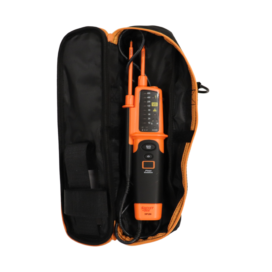 Socket & See LOCKKIT420 Safe Isolation & LOTO Kit