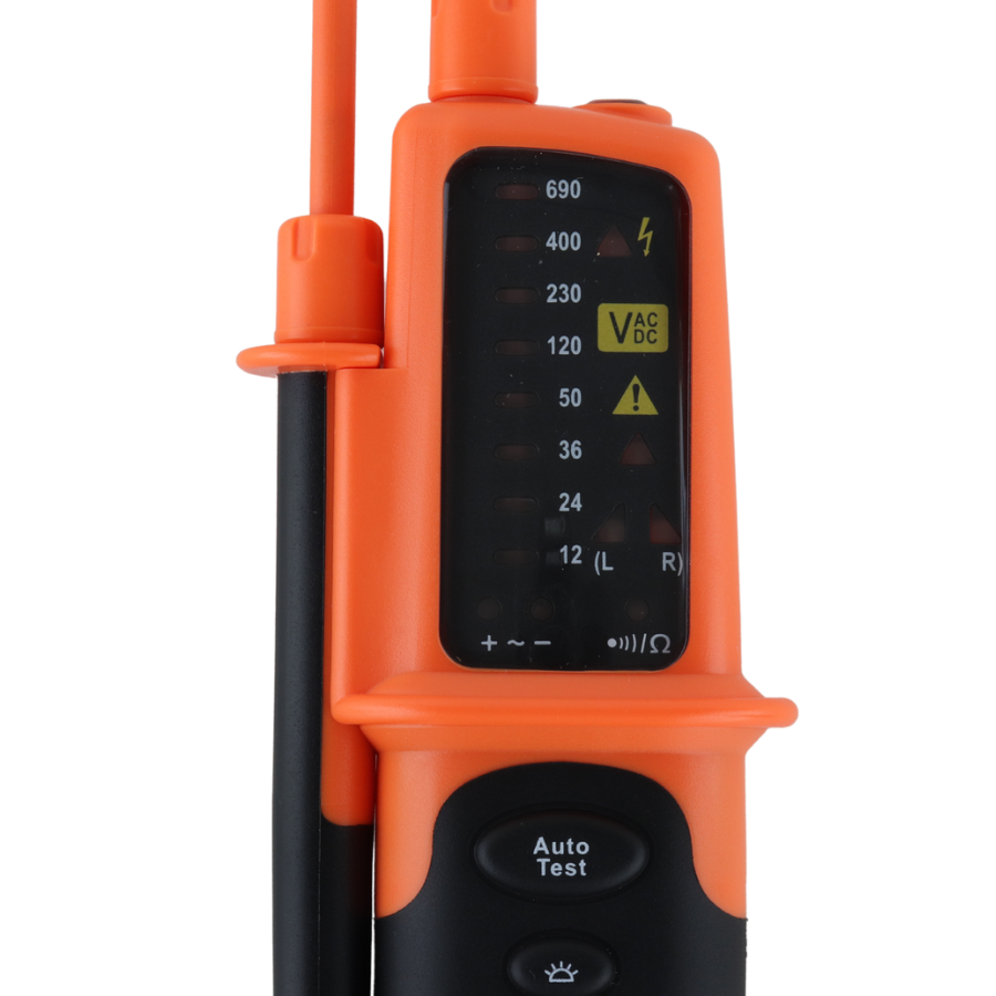 Socket & See LOCKKIT420 Safe Isolation & LOTO Kit
