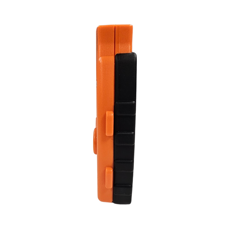 Orange and black tool on a white background

Socket & See PDL234 Plus Part P Loop Testing Kit

Socket & See Electrical Testing Tools at Heating Engineer Supplies

Socket & See Electrical Testing Accessories at Heating Engineer Supplies

Trade supplies Limerick