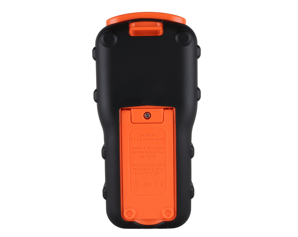 Black and orange device with text on a transparent background

Socket & See Professional RCD Tester

Socket & See Electrical Testing Tools at Heating Engineer Supplies

Socket & See Electrical Testing Accessories at Heating Engineer Supplies

Trade supplies Limerick