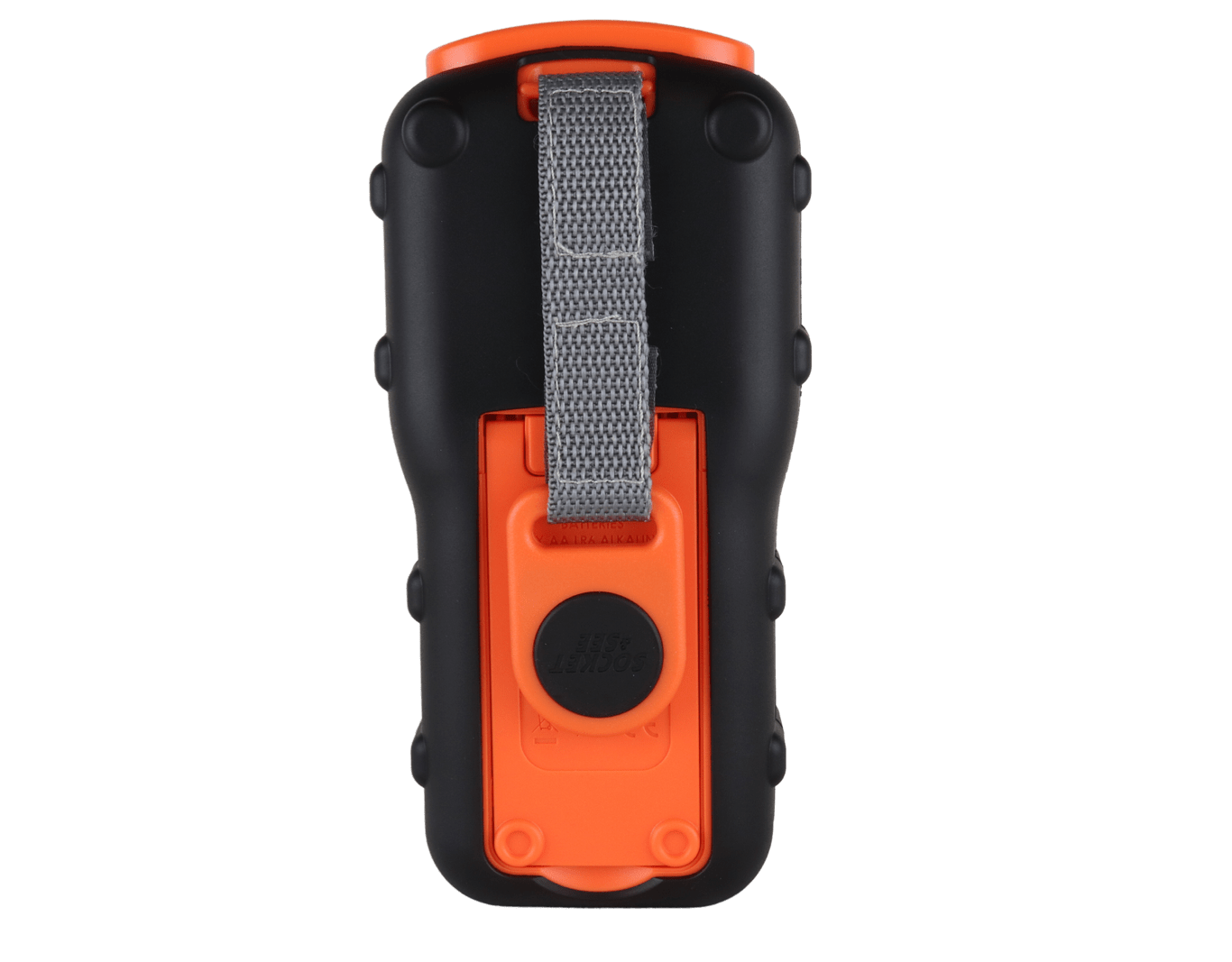 Black and orange device with a strap on a transparent background

Socket & See Professional RCD Tester

Socket & See Electrical Testing Tools at Heating Engineer Supplies

Socket & See Electrical Testing Accessories at Heating Engineer Supplies

Trade supplies Limerick