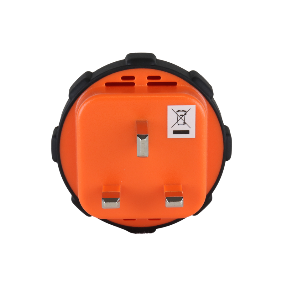 Socket & See SS130 Socket Adaptor - Electrical Testing Equipment at Heating Engineer Supplies (Back)