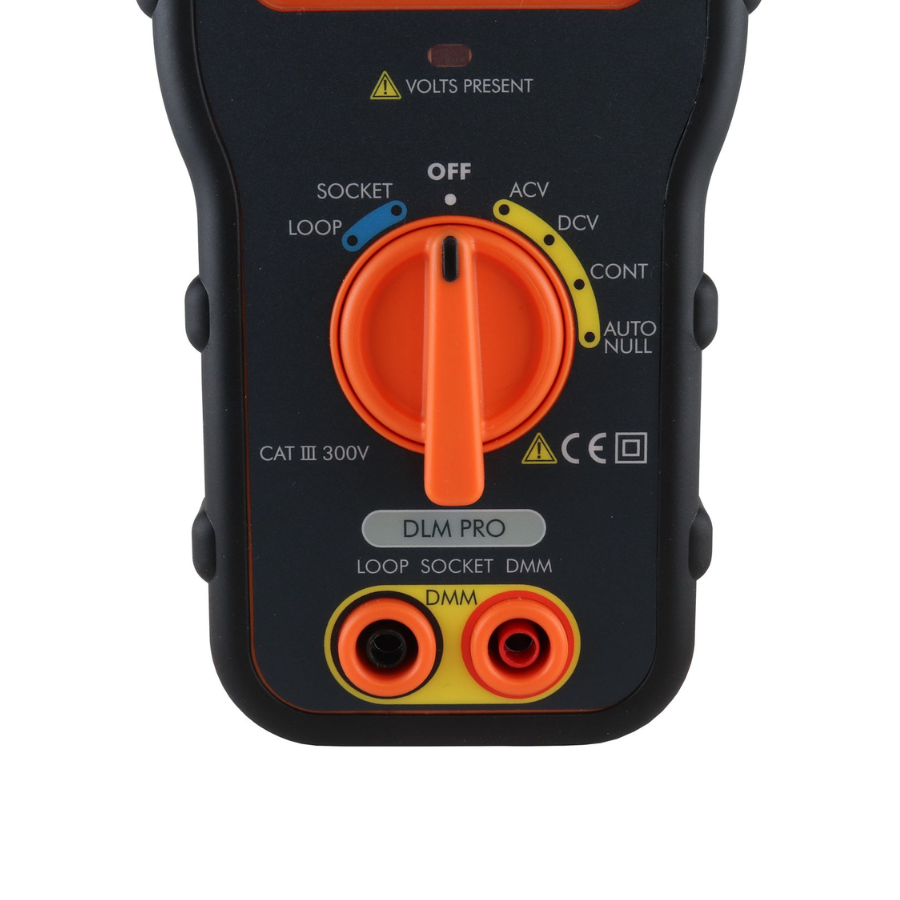 Socket & See DLM Pro Electrical tester with dial and sockets on a white background

Socket & See TB118 Advanced Kit

Socket & See Electrical Testing Tools at Heating Engineer Supplies

Socket & See Electrical Testing Accessories at Heating Engineer Supplies