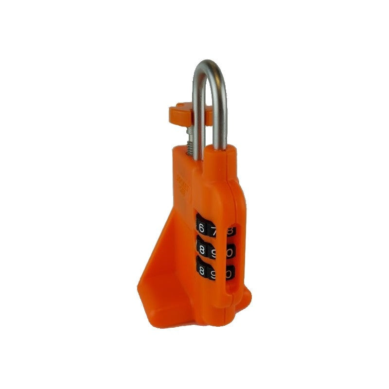 Orange combination lock on a white background

Socket & See TB118 Essential Kit

Socket & See Electrical Testing Tools at Heating Engineer Supplies

Socket & See Electrical Testing Accessories at Heating Engineer Supplies