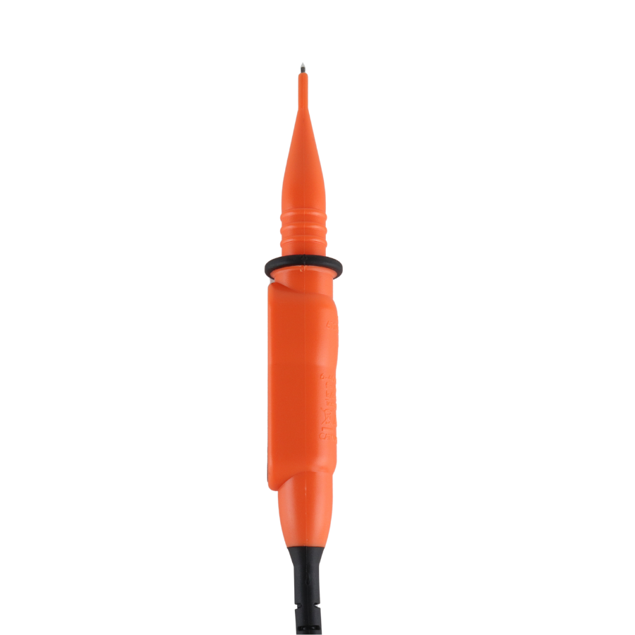 Orange and black tool on a white background

Socket & See VIP150 Voltage Indicator

Socket & See Electrical Testing Tools at Heating Engineer Supplies

Socket & See Electrical Testing Accessories at Heating Engineer Supplies

Trade supplies Limerick
