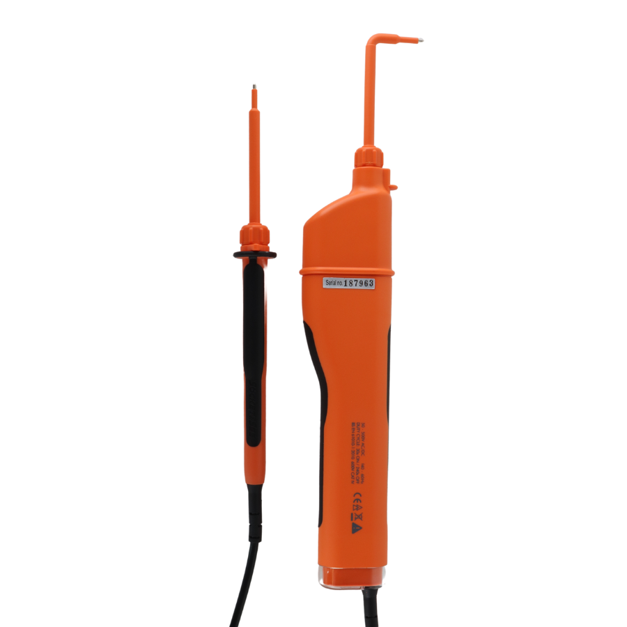 Orange electronic device with a probe on a white background

Socket & See VIP ESI 2-Pole Voltage Indicator

Socket & See Electrical Testing Tools at Heating Engineer Supplies

Socket & See Electrical Testing Accessories at Heating Engineer Supplies

Trade supplies Limerick
Trade supplies Cork
Trade Supplies Dublin
Trade supplies Kerry