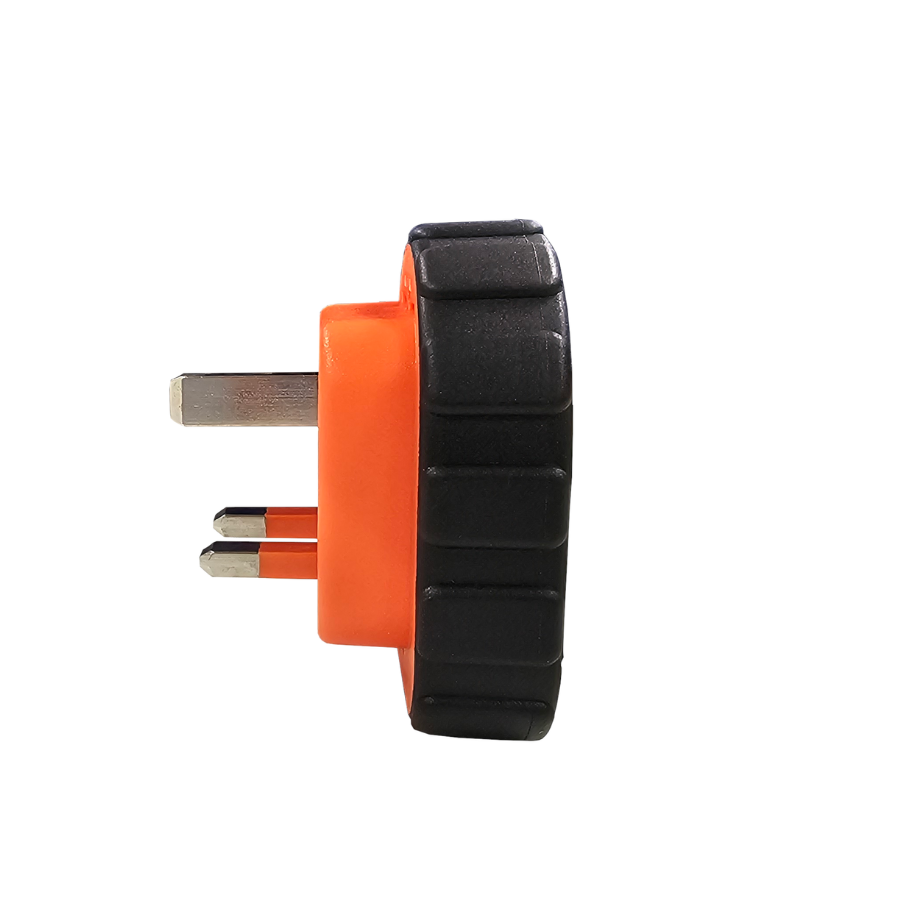 Black and orange plug on a white background

Socket & See SOK DSO True Polarity Tester

Socket & See Electrical Testing Tools at Heating Engineer Supplies

Socket & See Electrical Testing Accessories at Heating Engineer Supplies

Trade supplies Limerick
Trade supplies Ireland
Trade supplies Clare