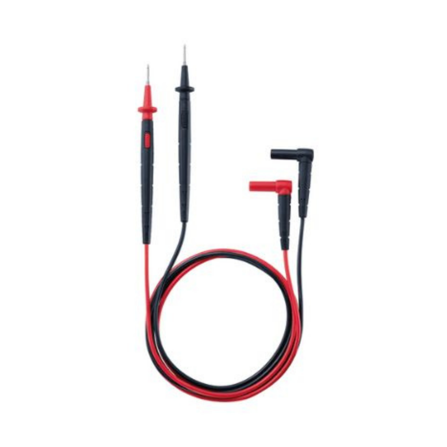 Testo Standard Measuring Cables, 2mm tip, angled plugs

Testo at Heating Engineer Supplies

Trade supplies Limerick
Trade supplies Ireland
Heating Engineer Supplies Limerick
Heating Engineer Supplies Cork
Heating Engineer Supplies Dublin
Heating Engineer Supplies Galway
Heating Engineer Supplies Ireland


Pair of test leads with red and black cables on a white background