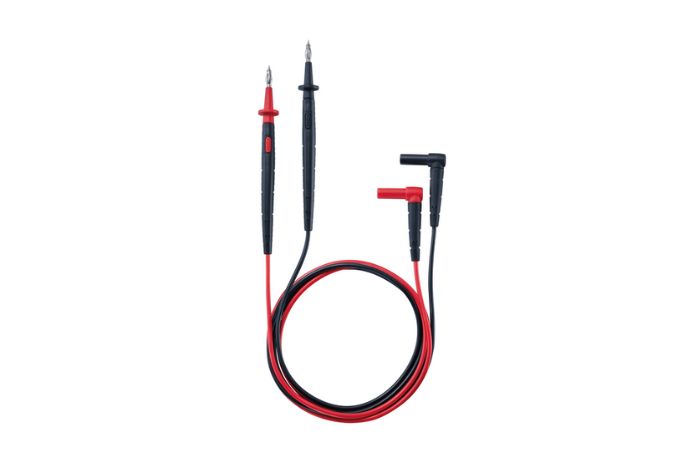 Testo Standard Measuring Cables, 4mm tip, angled plugs

Testo at Heating Engineer Supplies

Trade supplies Limerick
Trade supplies Ireland
Heating Engineer Supplies Limerick
Heating Engineer Supplies Cork
Heating Engineer Supplies Dublin
Heating Engineer Supplies Galway
Heating Engineer Supplies Ireland


Pair of test leads with red and black cables on a white background