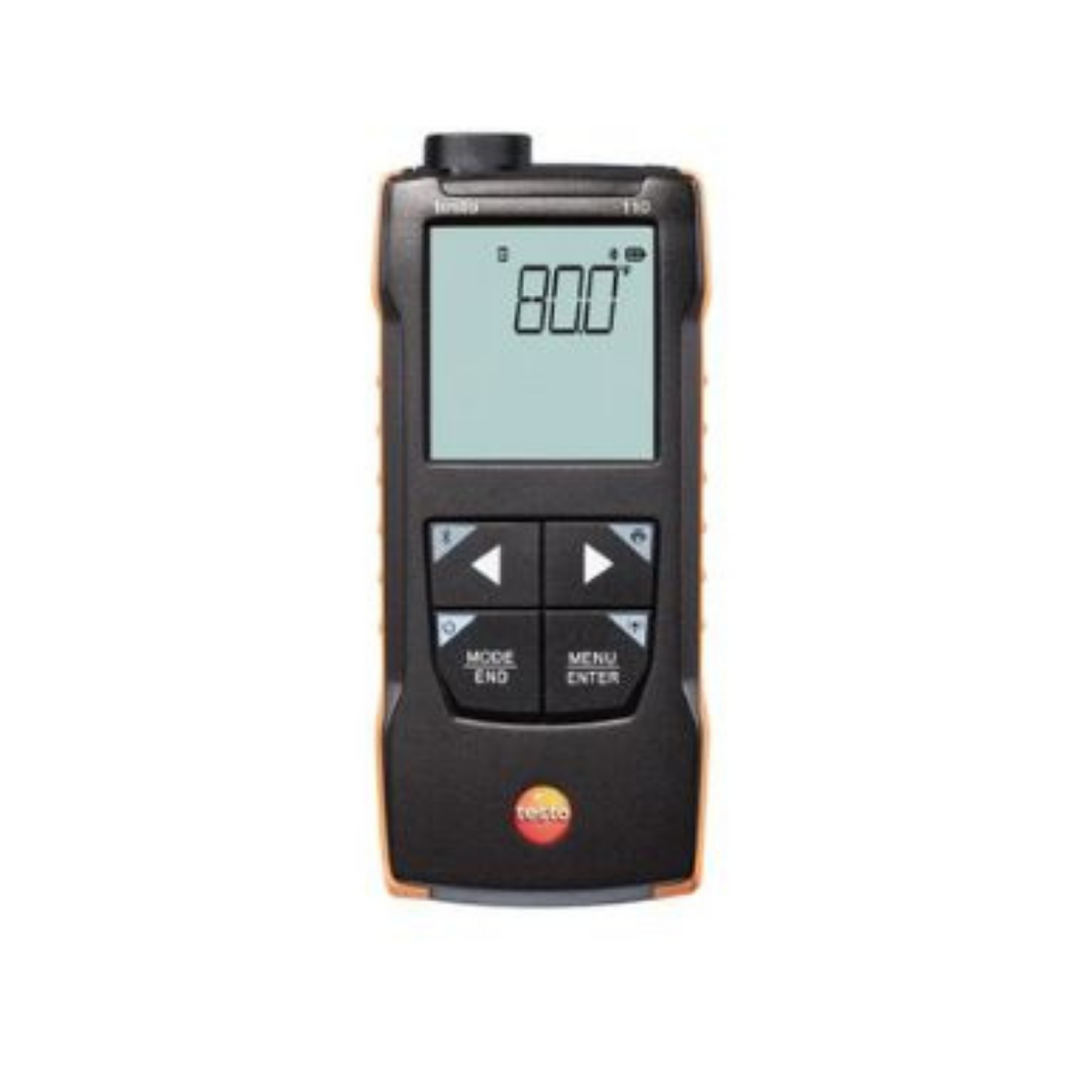 Testo 110 Compact Class High Accuracy NTC Digital Thermometer

Testo at Heating Engineer Supplies

Trade supplies Limerick
Trade supplies Ireland
Heating Engineer Supplies Limerick
Heating Engineer Supplies Cork
Heating Engineer Supplies Dublin
Heating Engineer Supplies Galway
Heating Engineer Supplies Ireland

Digital device with a screen and buttons on a white background