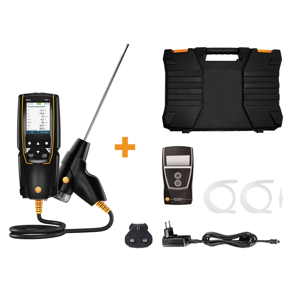 Testo 310 Flue Gas Analyser Printer Kit

Testo at Heating Engineer Supplies

Trade supplies Limerick
Trade supplies Ireland
Heating Engineer Supplies Limerick
Heating Engineer Supplies Cork
Heating Engineer Supplies Dublin
Heating Engineer Supplies Galway
Heating Engineer Supplies Ireland

Set of electronic measurement tools including a device with an antenna, case, and additional accessories on a white background.
