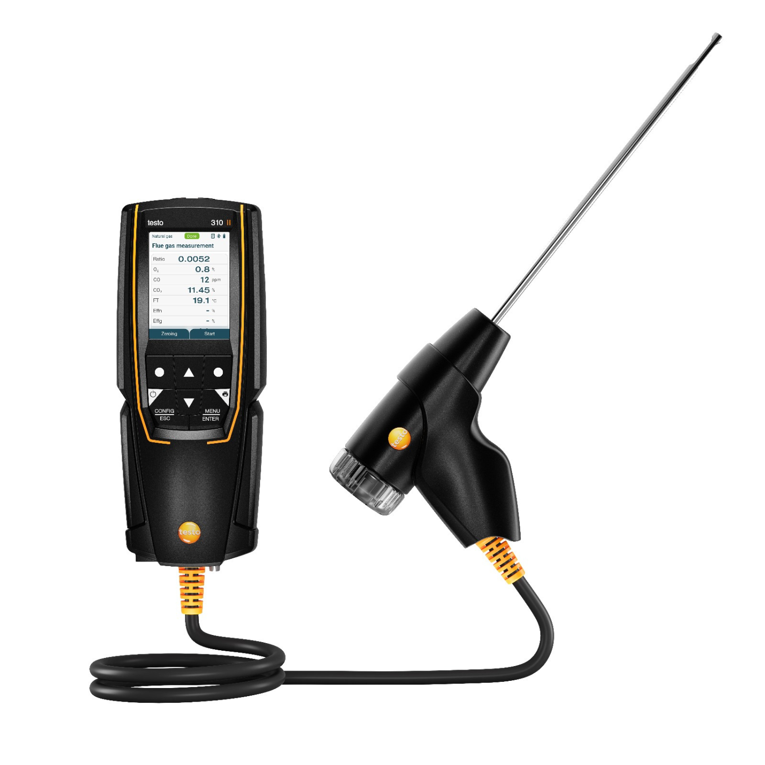 Testo 310 Flue Gas Analyser

Testo at Heating Engineer Supplies

Trade supplies Limerick
Trade supplies Ireland
Heating Engineer Supplies Limerick
Heating Engineer Supplies Cork
Heating Engineer Supplies Dublin
Heating Engineer Supplies Galway
Heating Engineer Supplies Ireland

Set of electronic measurement tools including a device with an antenna, case, and additional accessories on a white background.