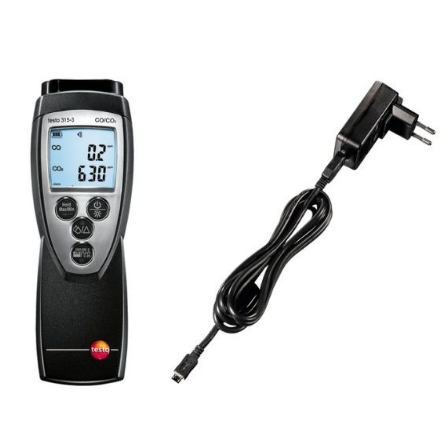 Testo 315-3 CO/CO2 Monitor (Including Case)

Testo at Heating Engineer Supplies

Trade supplies Limerick
Trade supplies Ireland
Heating Engineer Supplies Limerick
Heating Engineer Supplies Cork
Heating Engineer Supplies Dublin
Heating Engineer Supplies Galway
Heating Engineer Supplies Ireland

Digital thermometer with probe on a white background