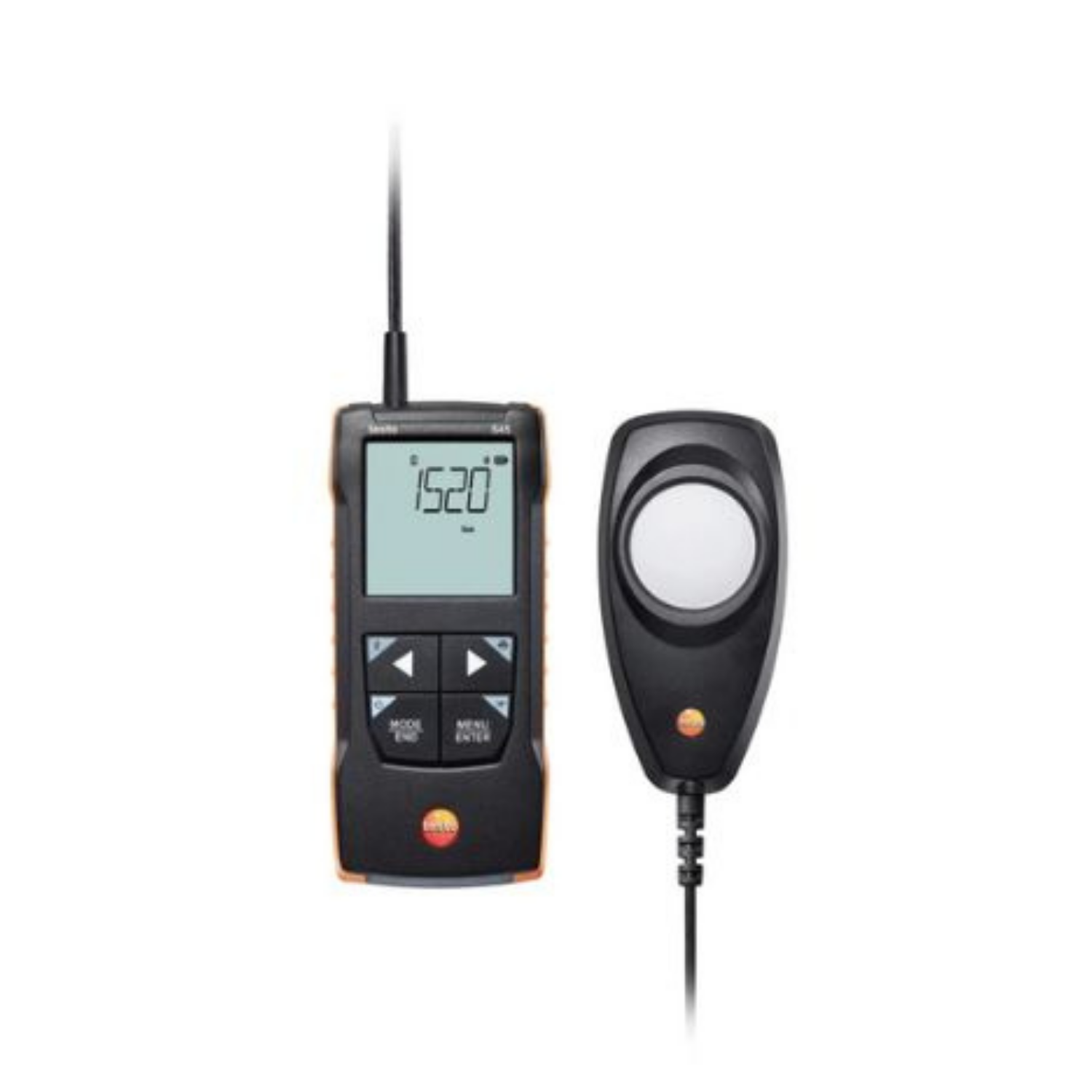 Testo 545 Compact Class Lux Meter

Testo at Heating Engineer Supplies

Trade supplies Limerick
Trade supplies Ireland
Heating Engineer SuppliesLimerick
Heating Engineer Supplies Cork
Heating Engineer Supplies Dublin
Heating Engineer Supplies Galway
Heating Engineer Supplies Ireland


Digital light meter with a digital display on a white background