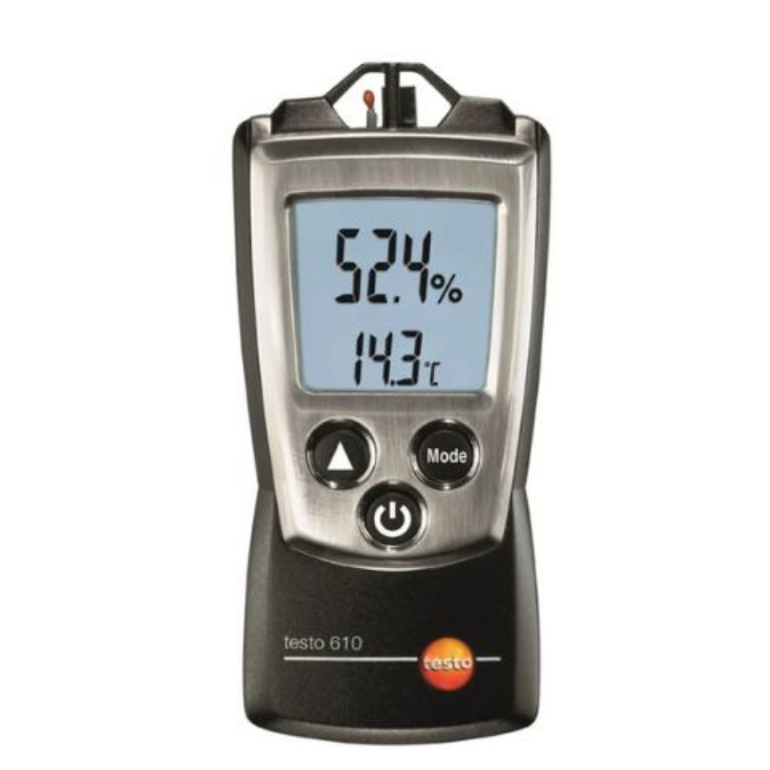 Testo 610 Temperature and Humidity Meter

Testo at Heating Engineer Supplies

Trade supplies Limerick
Trade supplies Ireland
Heating Engineer Supplies Limerick
Heating Engineer Supplies Cork
Heating Engineer Supplies Dublin
Heating Engineer Supplies Galway
Heating Engineer Supplies Ireland

Digital thermometer with display on a white background
