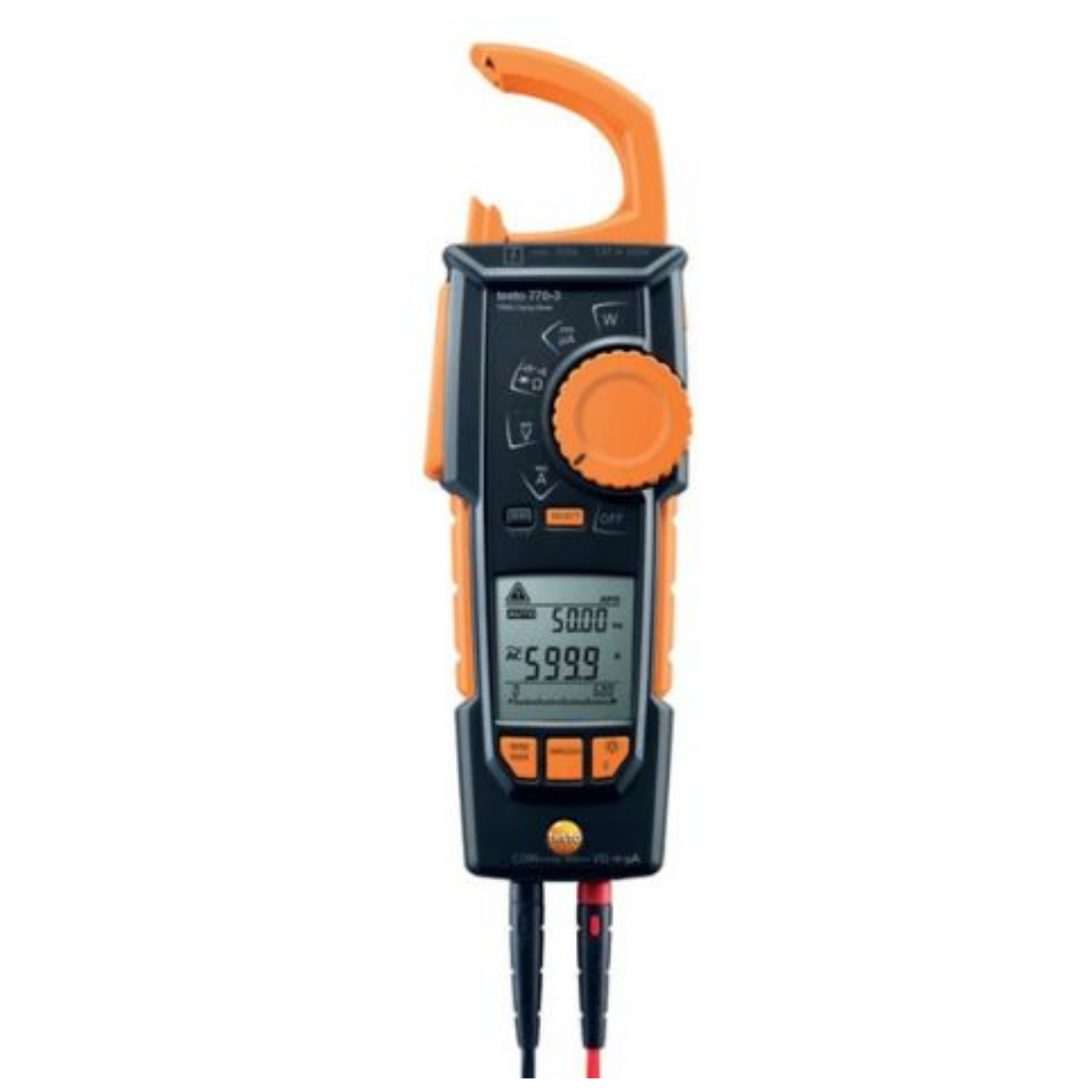 Testo 770-3 Cable-Grab Clamp Meter

Testo at Heating Engineer Supplies

Trade supplies Limerick
Trade supplies Ireland
Heating Engineer Supplies Limerick
Heating Engineer Supplies Cork
Heating Engineer Supplies Dublin
Heating Engineer Supplies Galway
Heating Engineer Supplies Ireland

Digital multimeter with orange handle and display on a white background