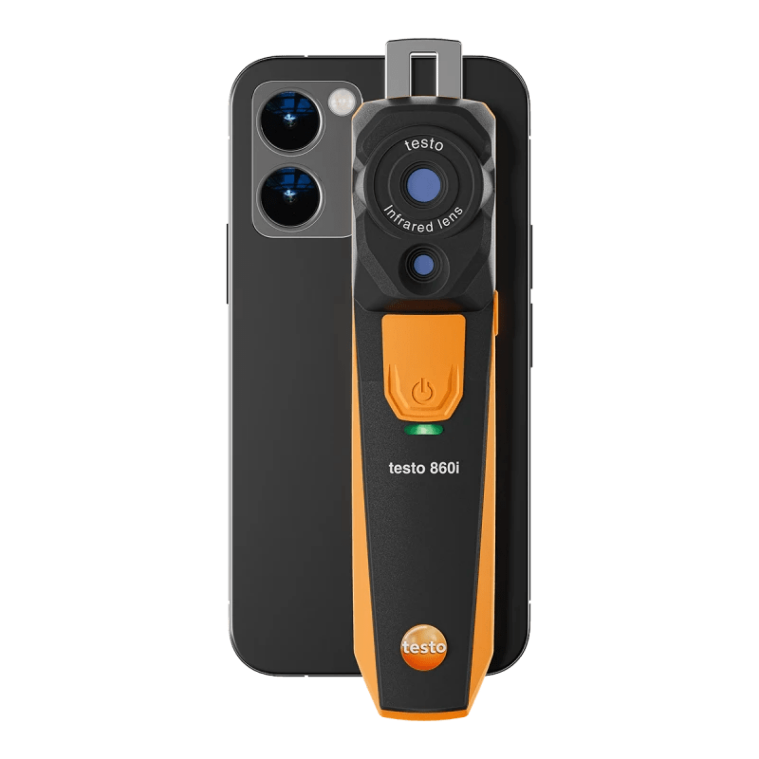 Testo 860i Wireless Thermal Imaging Camera

Testo at Heating Engineer Supplies

Trade supplies Limerick
Trade supplies Ireland
Heating Engineer Supplies Limerick
Heating Engineer Supplies Cork
Heating Engineer Supplies Dublin
Heating Engineer Supplies Galway
Heating Engineer Supplies Ireland

Infrared thermometer with smartphone on a transparent background