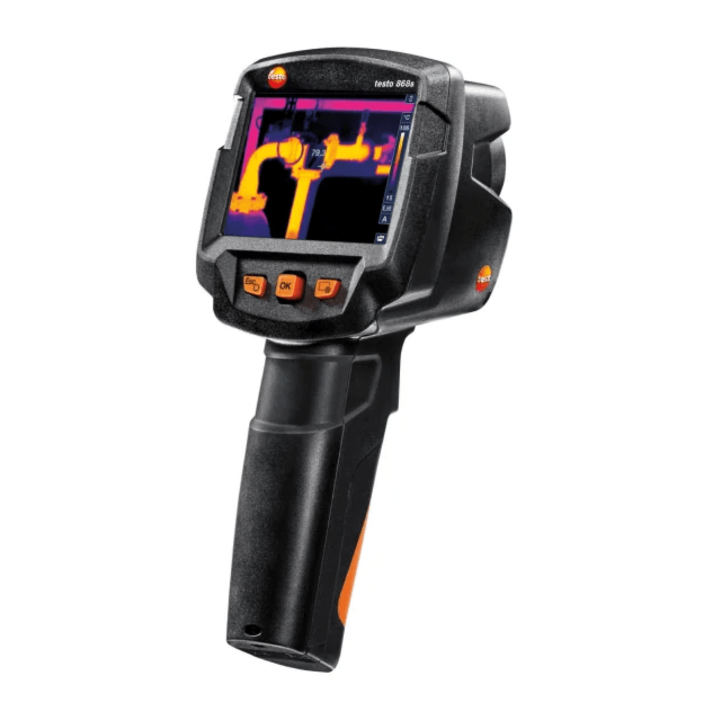 Thermal imaging camera with a white background

Testo 868s Thermal Imaging Camera

Testo at Heating Engineer Supplies

Trade supplies Limerick
Trade supplies Ireland
Heating Engineer Supplies Limerick
Heating Engineer Supplies Cork
Heating Engineer Supplies Dublin
Heating Engineer Supplies Galway
Heating Engineer Supplies Ireland
