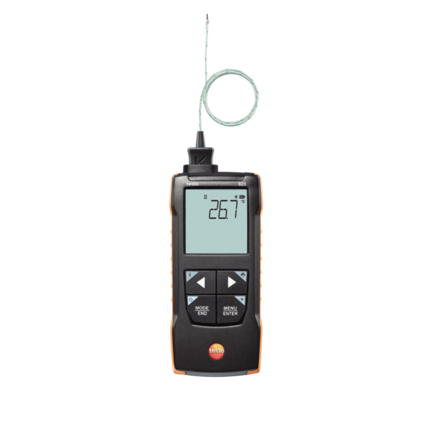 Testo 925 Compact Class Digital Single Channel Thermometer

Testo at Heating Engineer Supplies

Trade supplies Limerick
Trade supplies Ireland
Heating Engineer Supplies Limerick
Heating Engineer Supplies Cork
Heating Engineer Supplies Dublin
Heating Engineer Supplies Galway
Heating Engineer Supplies Ireland

Digital thermometer with a white background