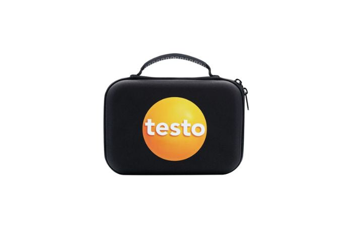 Testo Soft Case for 760 Multimeter

Testo at Heating Engineer Supplies

Trade supplies Limerick
Trade supplies Ireland
Heating Engineer Supplies Limerick
Heating Engineer Supplies Cork
Heating Engineer Supplies Dublin
Heating Engineer Supplies Galway
Heating Engineer Supplies Ireland

Black carrying case with 'testo' logo on a white background