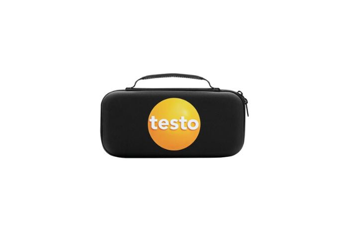Testo Soft Case for Testo 750 Voltage Tester

Testo at Heating Engineer Supplies

Trade supplies Limerick
Trade supplies Ireland
Heating Engineer Supplies Limerick
Heating Engineer Supplies Cork
Heating Engineer Supplies Dublin
Heating Engineer Supplies Galway
Heating Engineer Supplies Ireland

Black carrying case with 'testo' logo on a white background