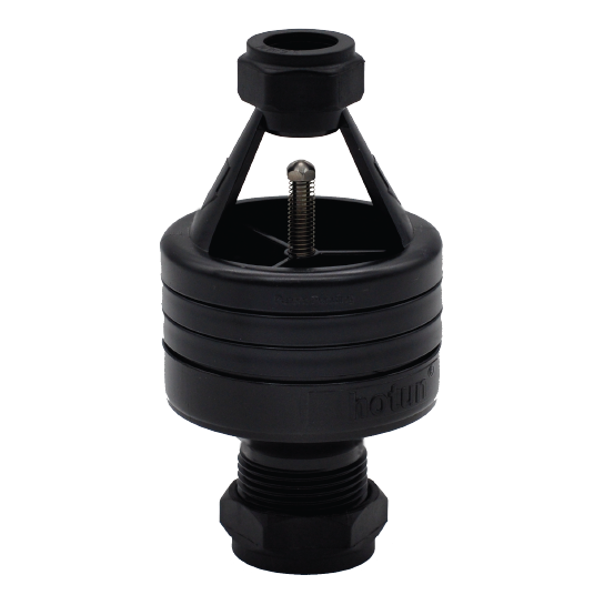 Hotun black 100C 15×22

Heating Engineer Supplies