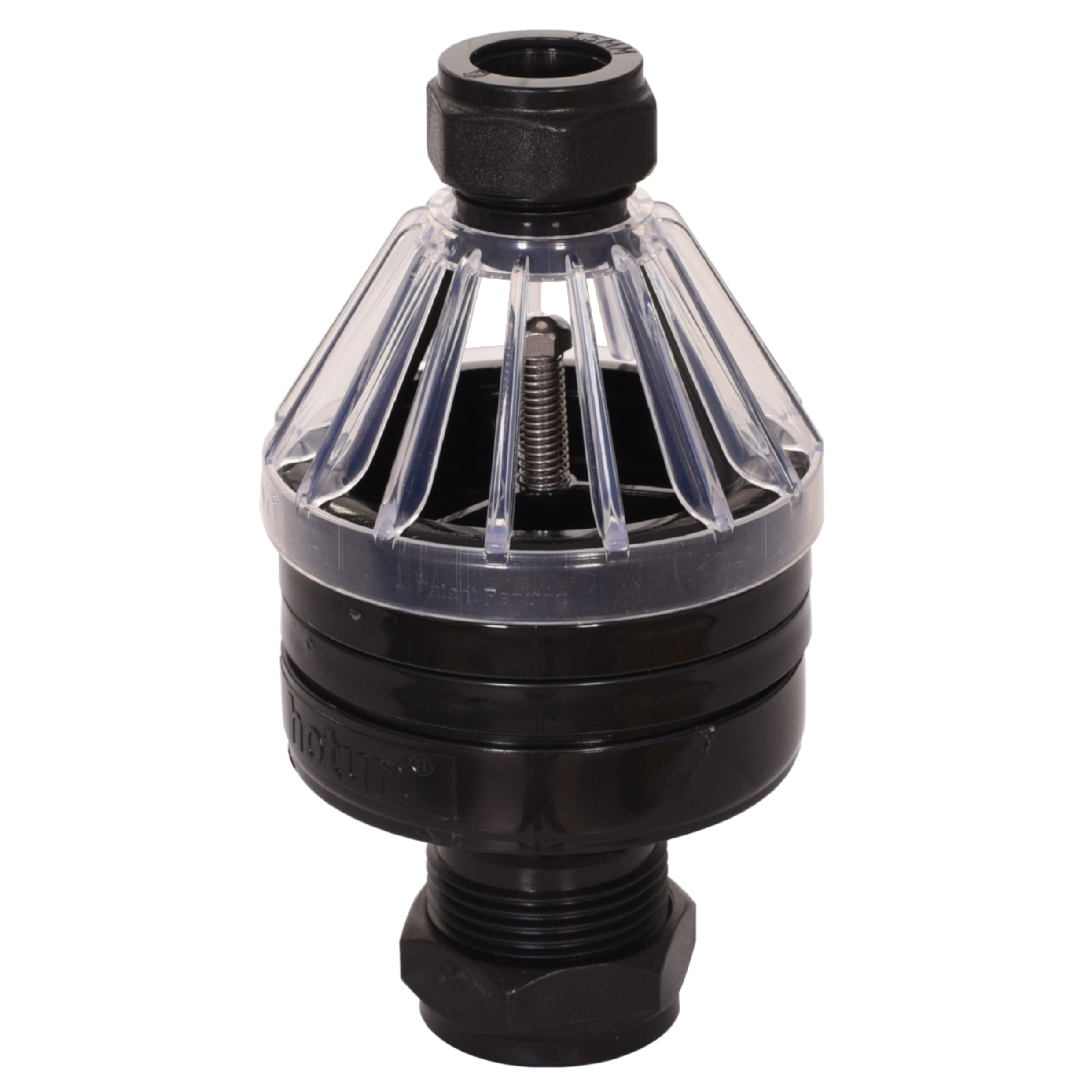 Hotun black 100C 15×22

Heating Engineer Supplies